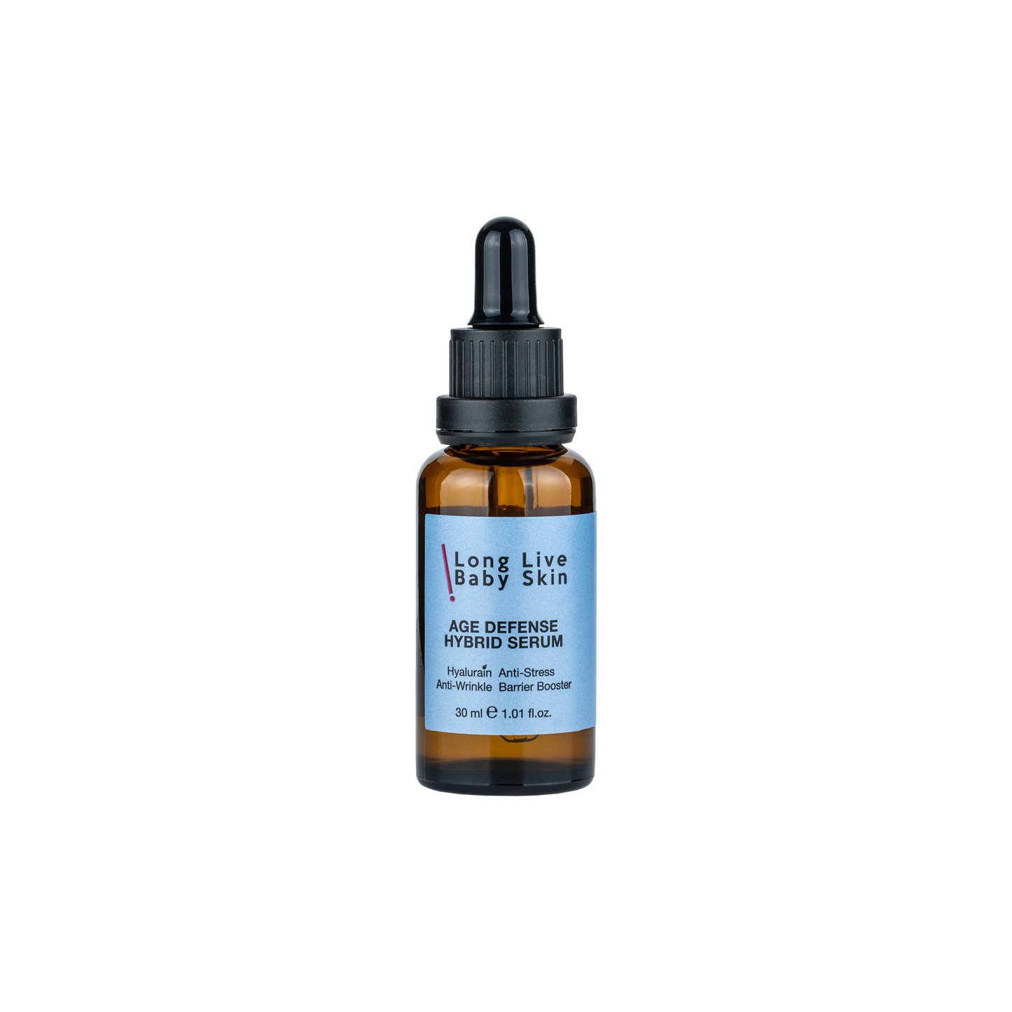 Age Defense Hybrid Serum 30 ml