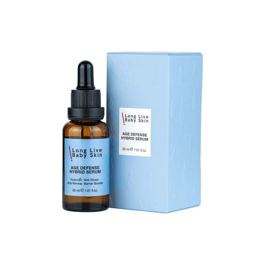 Age Defense Hybrid Serum 30 ml