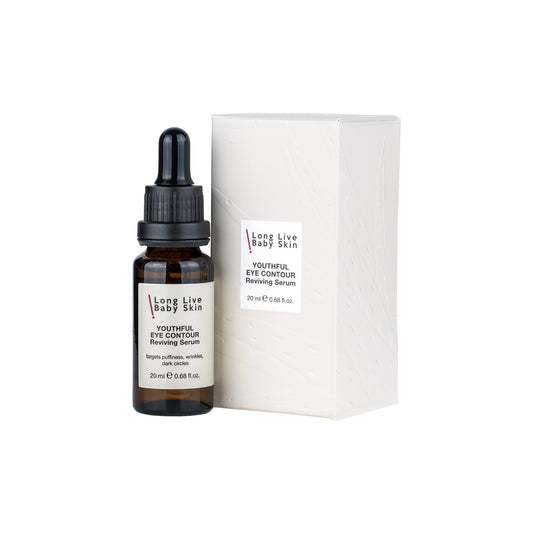 Youthful Eye Contour Reviving Serum 20 ml